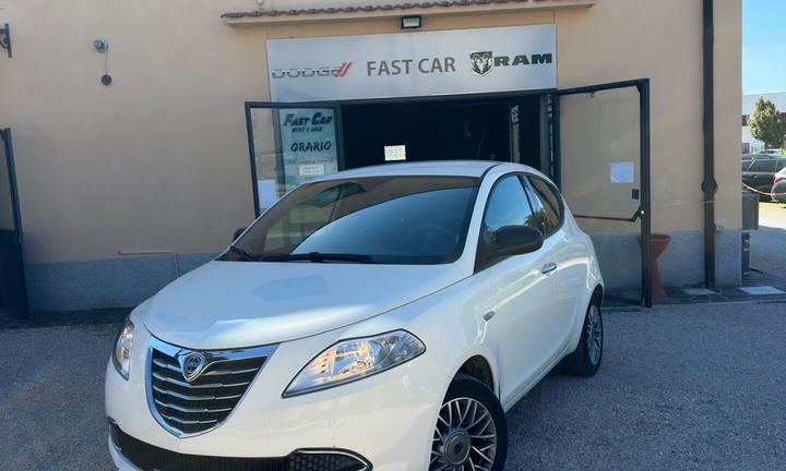 Lancia Ypsilon 0.9 TwinAir 85 CV 5 porte S&S DFN P