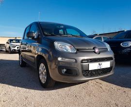 Fiat Panda 1.2 Lounge Navy pred.Sensori park Cerch