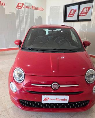 Fiat 500 1.0 Hybrid Lounge