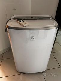 Pinguino Electrolux 14000 BTU