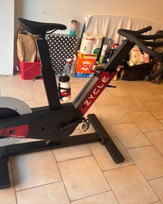 Smart Bike Zycle - ZBike 2.0