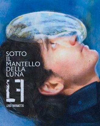 “Sotto il mantello della luna” CD Luigi Farinaccio