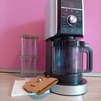 gelatiera ninja 