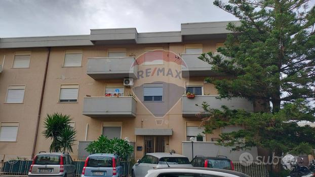 Appartamento - Palermo