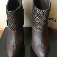 Tronchetti da donna n. 38 marroni Silvian Heach