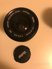 Obbiettivi originali ribasso !!!