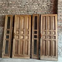 Portoncini di ingresso