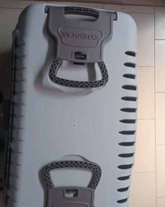 Trasportino dog