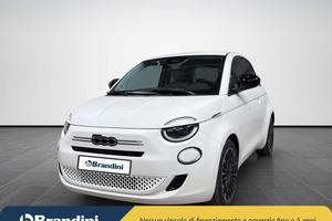 Fiat 500 1.0 hybrid Icon