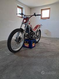 Trial beta techno 125
