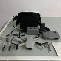 Drone dji mini2