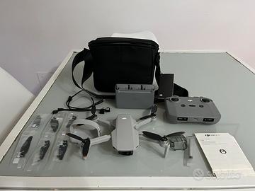 Drone dji mini2