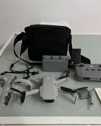 Drone dji mini2
