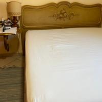 Testiera letto matrimoniale