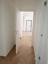 5 vani con terrazzi - Pagliarone