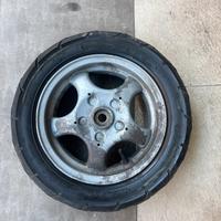 Cerchione Posteriore Zip SP mk2