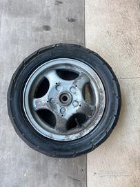 Cerchione Posteriore Zip SP mk2