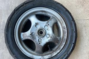 Cerchione Posteriore Zip SP mk2