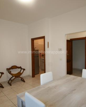 AP1186 - Appartamento nel cuore del centro storico