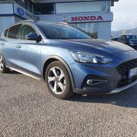 FORD Focus 1.0 EcoBoost 125 CV 5p. Active