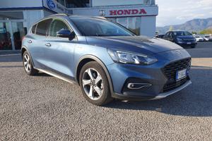 FORD Focus 1.0 EcoBoost 125 CV 5p. Active