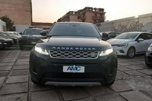 Land Rover Range Rover Evoque 2.0d i4 mhev R-Dynam