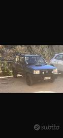 Panda 4x4