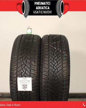 2 Gomme 215 55 R 16 Goodyear al 93% SPED GRATIS