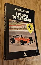 Formula1 - Libro I Piloti di Ferrari - 1979