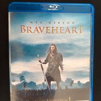 Braveheart Blu-ray