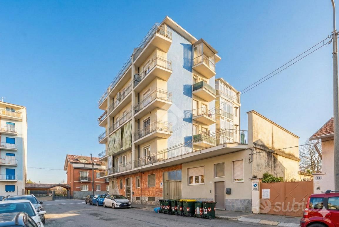 Appartamento – Torino, Aeronautica, Circoscrizione 3 - Vista 2
