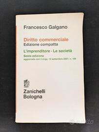 libri di diritto università giurisprudenza