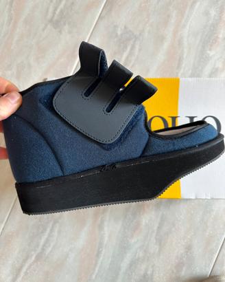 Scarpa ortopedica Orione