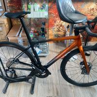 Corsa Giant Tcr pro 0 M Nuova Promo