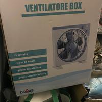 Ventilatore