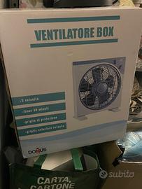Ventilatore