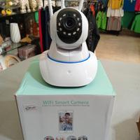 Telecamera wifi 