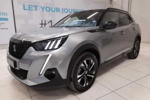 PEUGEOT 2008 II 2020 - 2008 1.2 puretech GT U53773