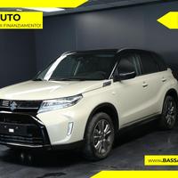 SUZUKI Vitara 1.4 110CV Hybrid 4WD AllGrip Cool+
