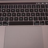 MacBook Pro 2019