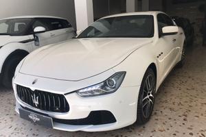 Maserati Ghibli V6 Diesel 275 CV