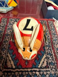 Gioco in latta coniglio modern toys