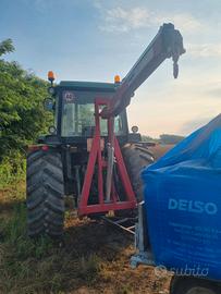 john deer 4050
