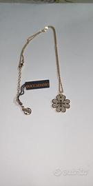 Collana Boccadamo Quadrifoglio 