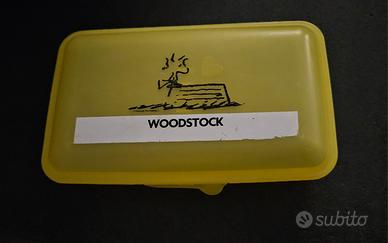 Portamerenda Excelsa