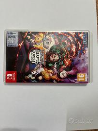 giochi nintendo switch