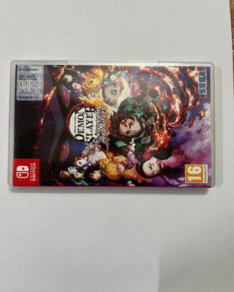 giochi nintendo switch