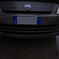 FIAT MULTIPLA 2008 - PARAURTI ANTERIORE