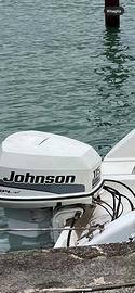 Jonhson 115 2T spl