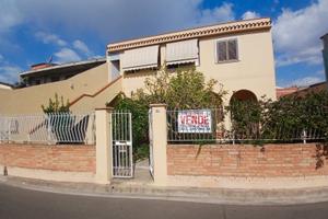 Appartamento semindipendente giardino p.auto